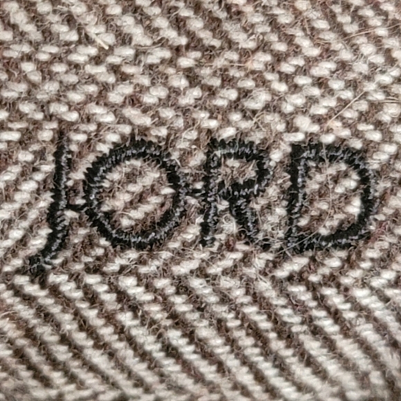 NWOT Jord wooden unisex watch in wooden box. Watch made of real wood. - Picture 6 of 12